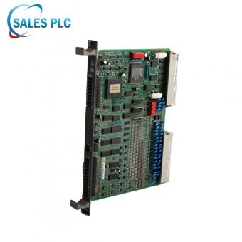 ABB HIEE401481R0001 UAC326 AE01 Analog/Digital I/O Card