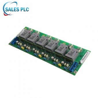 ABB SDCS-PIN-48 3BSE004939R0002 Pulse Transformer Board