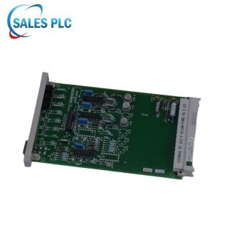 SIEMENS 7TS4022-1/BB Control Module