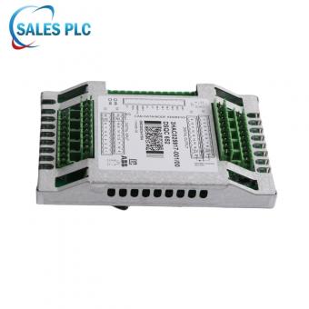 ABB DSQC652 3HAC025917-001 Digital I/O Card