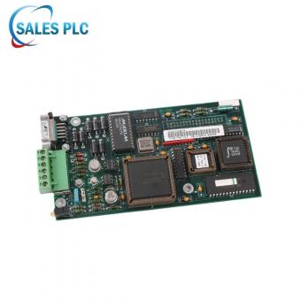 ABB PK113A UART DCB BOARD CODE 61002774