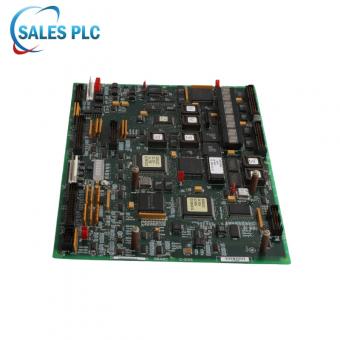 GE DS200LDCCH1ALA COMMUNICATIONS BOARD