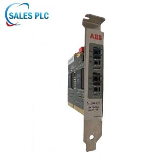 ABB NISA-03 DDCS/ISA Adaptor Module Kit