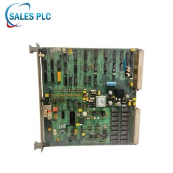 ABB DSAI 145 Analog Input Unit