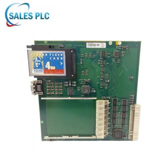 ABB PM152 3BSE003643R1 Processing Board