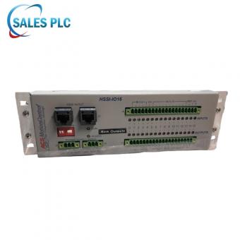 ACS MOTION CONTROL HSSI-I016 Distributed I/O Module