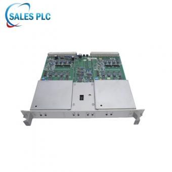 ABB 1KHJ044010R0001 P4LG Control I/O Module