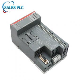 ABB 1SAP121000R0001 PM564-RP Programmable Logic Controller