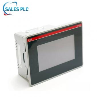 ABB 1SAP530200R0001 CP630-WEB H1 Touch Screen Panel