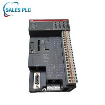 ABB 1SAP120600R0001 PM554-TP PLC