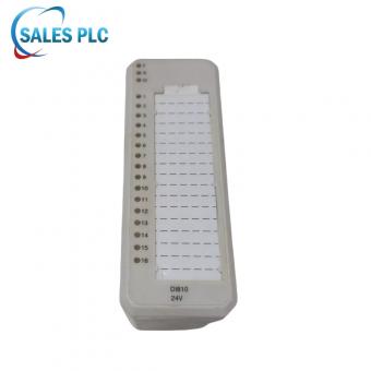 ABB DI810 3BSE008508R1 Digital Input Module