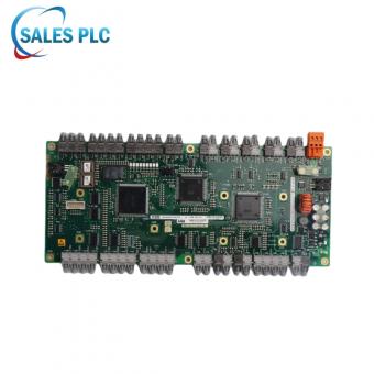 ABB 3BHE004573R0142 UFC760 BE142 INTERFACE BOARD