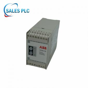 ABB NTAC-02 58967441