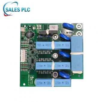 ABB ZINP-771 3AUA0000078551 Interface Board