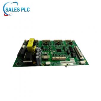 ABB ZINT-592 3AUA0000103603 Frequency Converter Power Board