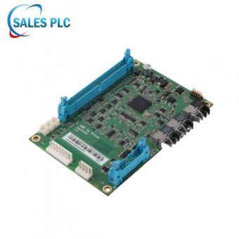 ABB BINT-12C 3AUA0000077967 Interface Board