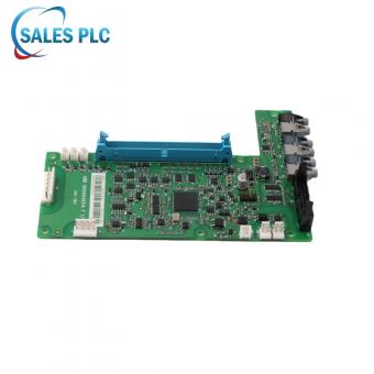 ABB ZINT-7B1C 3AUA0000119630 INTERFACE BOARD