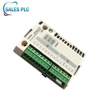 ABB KM887571 Encoder Interface Module