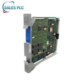 ABB QVAR-5B2 CONTROL BOARD