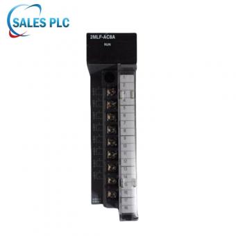 Honeywell 2MLF-AC8A Analog Input module