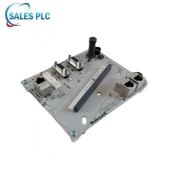 HONEYWELL CC-TPOX01 51306528-175 Control Card