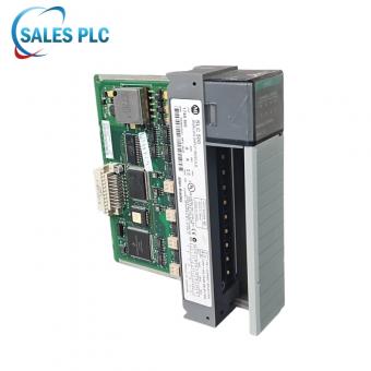 PLC Module 1746-NI8 Analog Input Module