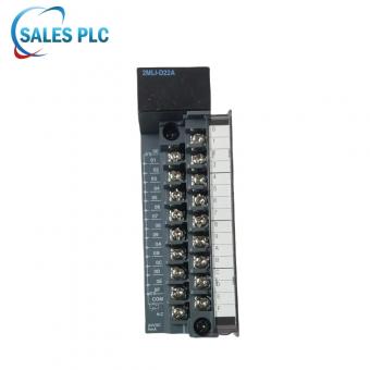 Honeywell 2MLI-D22A Digital Input Module