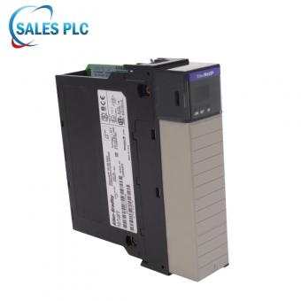 PLC Module 1756-ENBT Communication Module