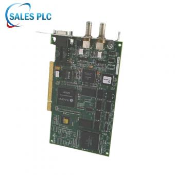 Siemens 16413-1-05 COMMUNICATION MODULE