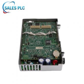 PLC Module 2711P-RP8D Logic module