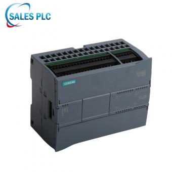 Siemens 6ES7215-1AG40-0XB0 CPU 1215C Compact CPU Unit