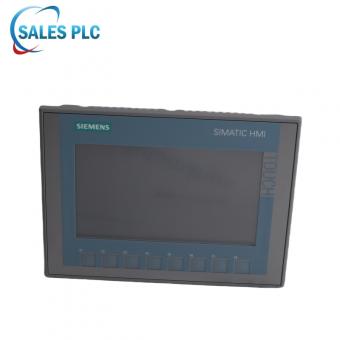 Siemens 6AV2123-2GB03-0AX0 SIMATIC HMI KTP700 Basic Panel