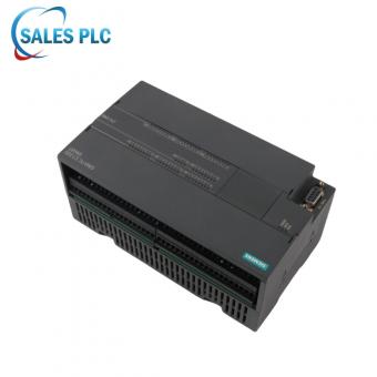 Siemens 6ES7288-1SR60-0AA0 CPU Module