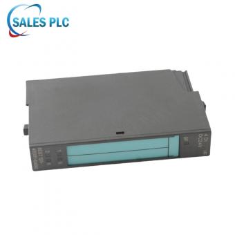 Siemens 6ES7131-4BD01-0AB0 electronic modules