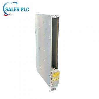 SIEMENS 6SN1123-1AB00-0CA3 POWER MODULE