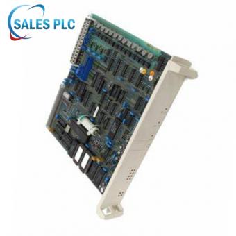 ABB PFVK135 3BSE007135R1 Processor board