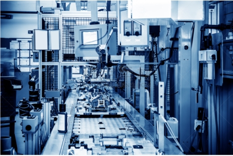 The Power of Siemens S5 in Industrial Applications