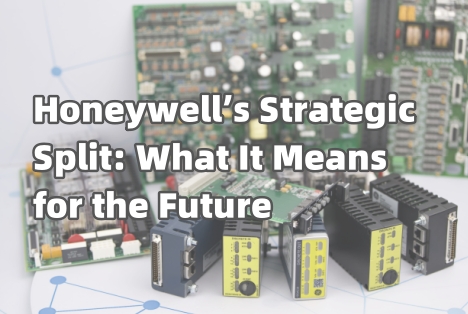 Honeywell’s Strategic Split: What It Means for the Future