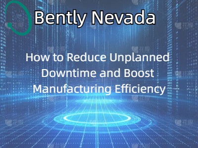 How to Reduce Unplanned Downtime and Boost Manufacturing Efficiency