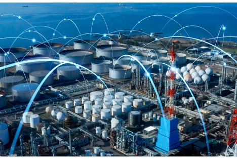 The Advanced Yokogawa DCS Module