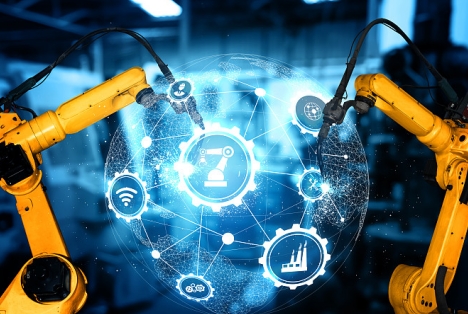 Transforming Manufacturing with AI-Driven Smart Supply Chain Solutions